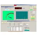 Software para el PCE-TM 80 