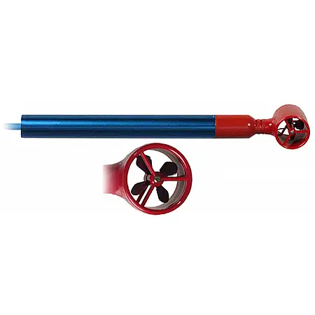 Sonda para aire Mini 