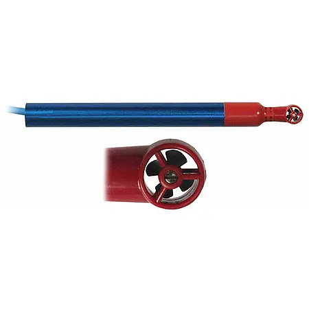 Sonda para líquidos Micro 95.0010