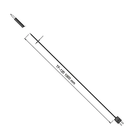 Sonda para temperatura TF-120