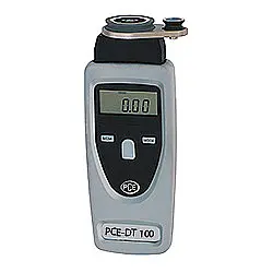 Tacómetro PCE-DT 100 