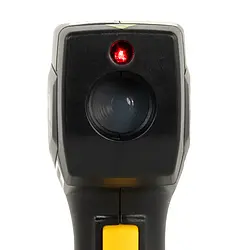 Termómetro infrarrojo - Sensor