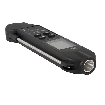 Mantenimiento preventivo Sensor