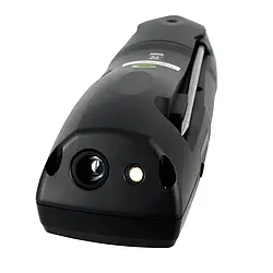 Termómetro - Sensor infrarrojo