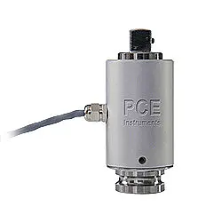 Transductor de torque serie PCE-SA 