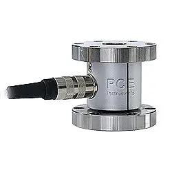 Transductor de torque serie PCE-SB 