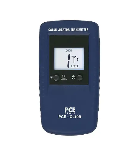 Transmisor PCE-CL 10B