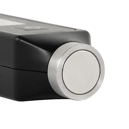 Vibrómetro - Sensor