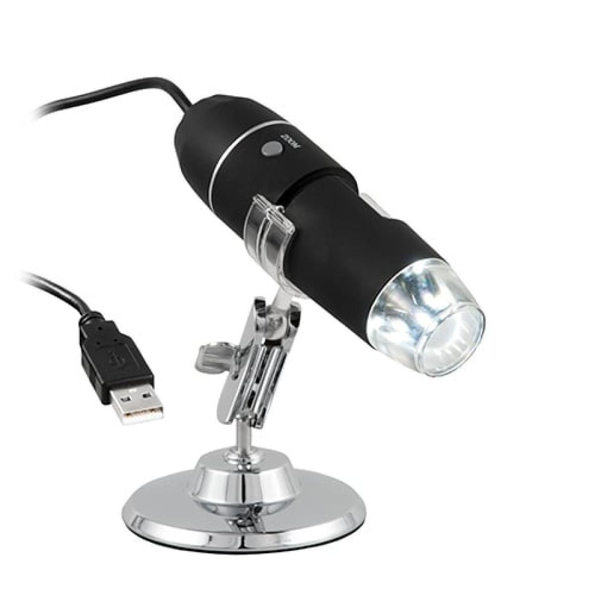 Microscopio USB PCE-MM 800 