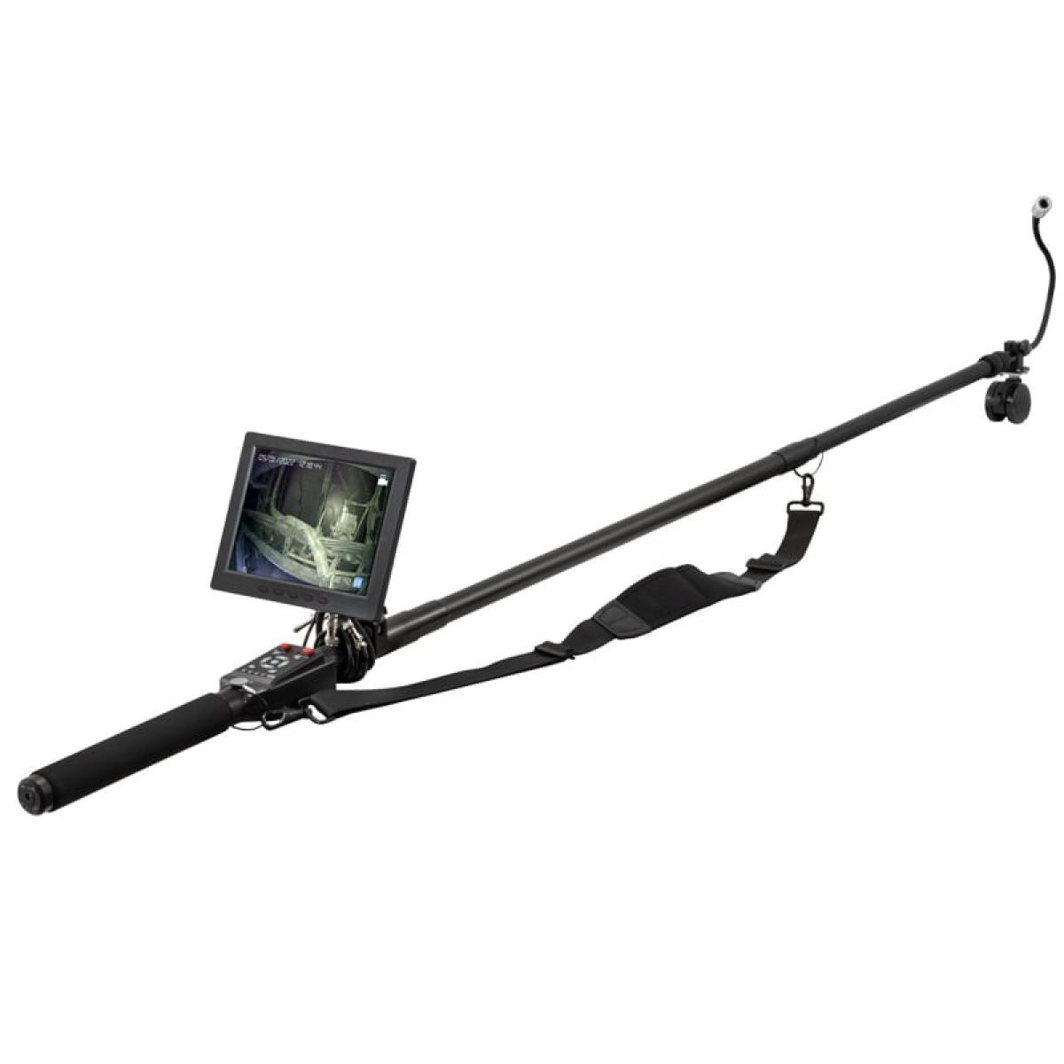 Videoendoscopio PCE-IVE 330 
