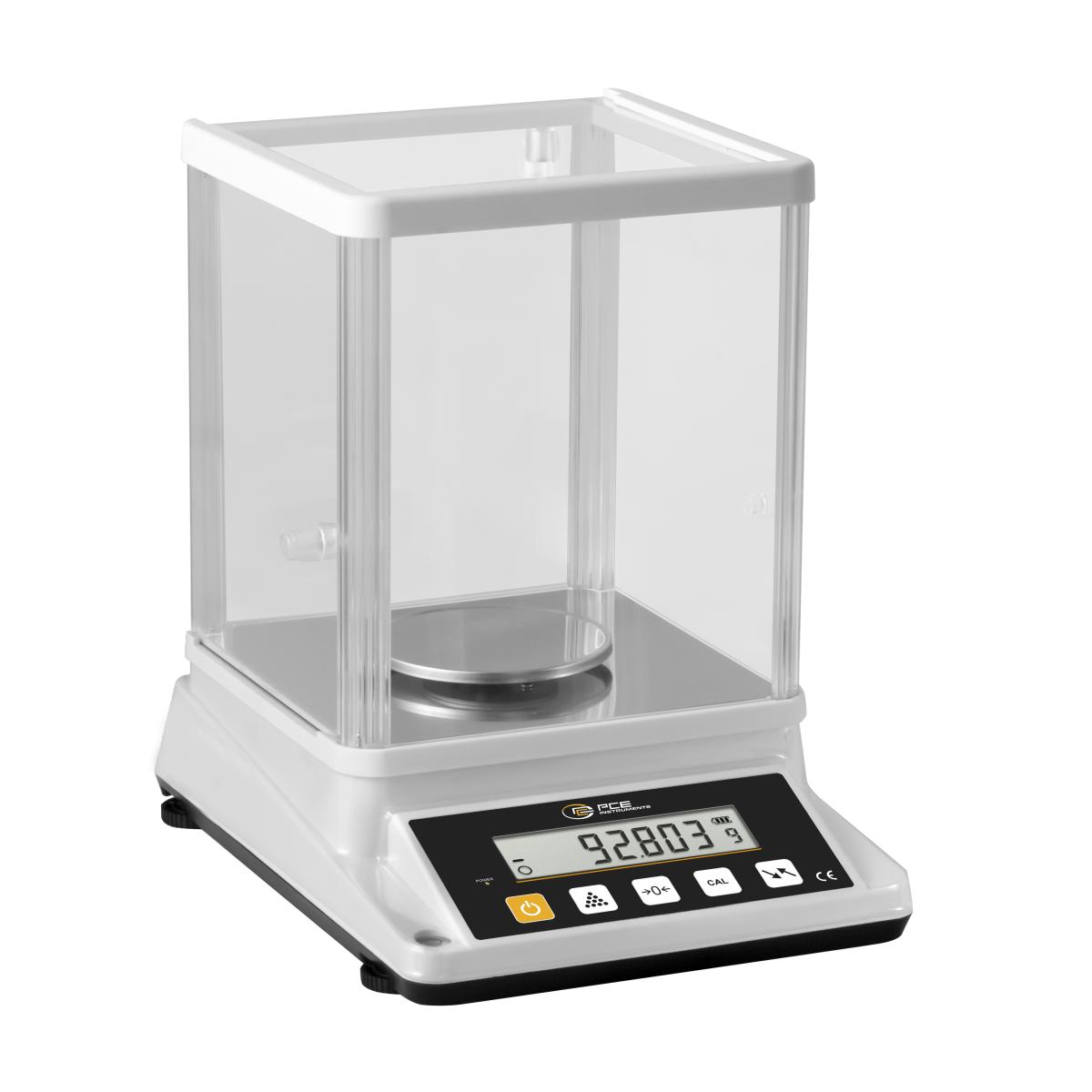 Balanza dosificadora PCE-BSK 310 