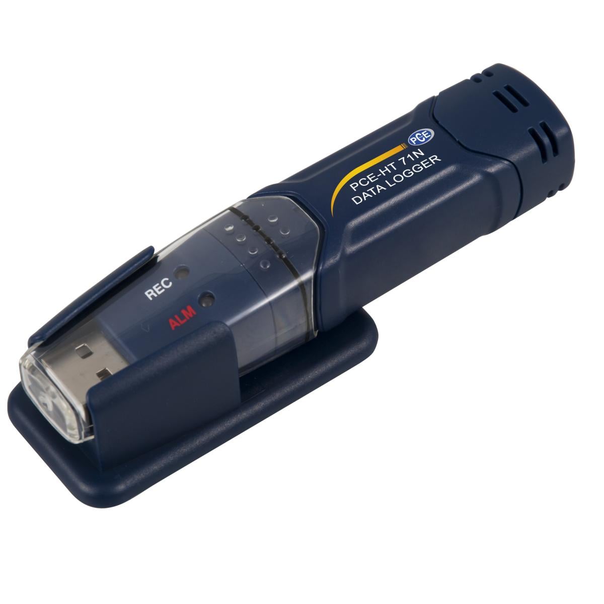 Higrómetro PCE-HT 71N - 10 Unidades 