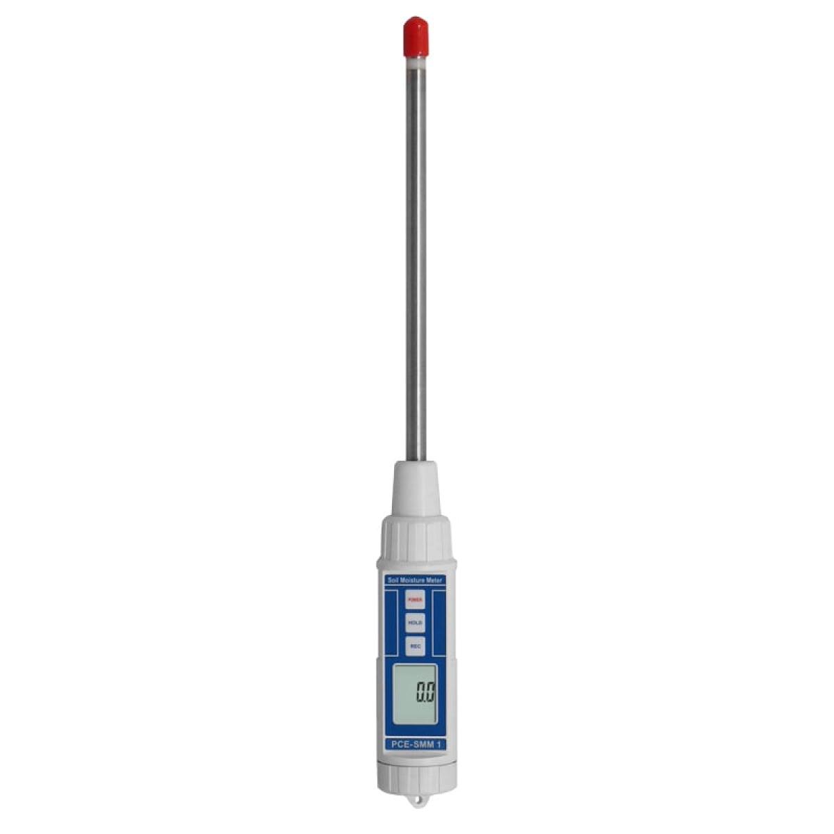 Medidor humedad absoluta PCE-SMM 1 