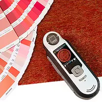 Colorímetro X-Rite CAPSURE