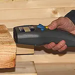 Durómetro Timber Grader MTG