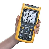 Analizador de potencia ScopeMeter FLUKE 125