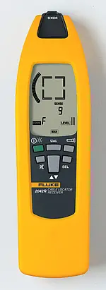 Detector de cables FLUKE 2042
