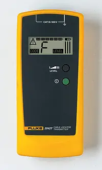 Detector de cables FLUKE 2042