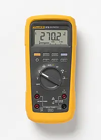 Multímetro digital FLUKE 27 II