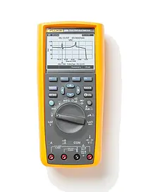 Multímetro digital FLUKE 289