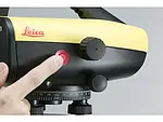 Nivel electrónico Leica Sprinter 50