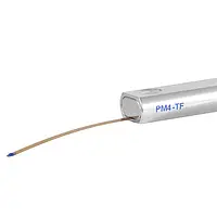 Medidor de radiación Sensor