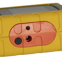 Óhmetro Conexiones