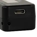 Acelerómetro - Interfaz USB-C