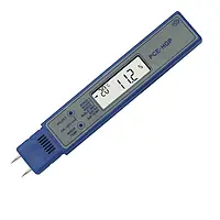 Analizador de humedad PCE-HGP 
