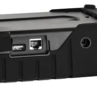 Analizador de potencia Conexiones