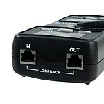 Analizador LAN PCE-LT 15