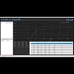 Balanza analítica - Software