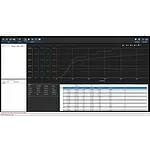 Balanza analítica - Software