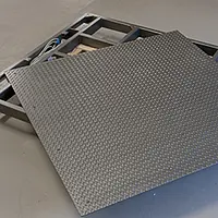 Balanza de sobresuelo PCE-SD 3000F