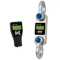 Balanza digital PCE-DDM 10 