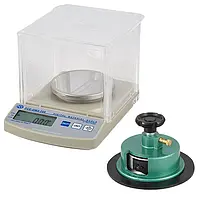 Balanza para papel PCE-DMS 200-MPC-3 