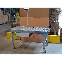 Balanza verificable - Imagen de uso