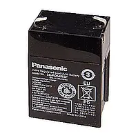 Batería para PCE -TS / TP / PCS / WS / EP / RS / balanzas PS XL / ESM ; 6 V /  