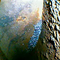 Cámara de inspección 