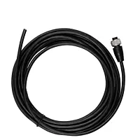 Cable de 5 m PCE-AC420|M12-PIG5 