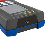 Calibrador - Interfaz mini USB