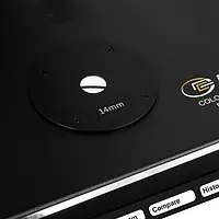 Colorímetro - Sensor