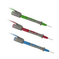 Comprobador de aparatos eléctricos portátiles Punta de medición