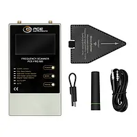 Controlador ambiental - Contenido del envío