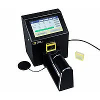 Cubeta vidrio para muestras - Utilización