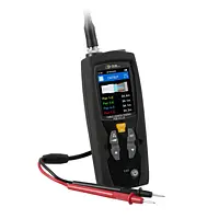 Detector de cables PCE-CLT 10 