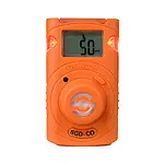 Detector de gas Crowcon Clip SGD CO - Alarma