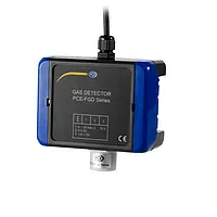 Detector de gas 