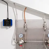 Detector de gas 