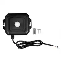 Detector de luz - Contenido del envío